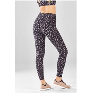 XS Fabletics High-Waisted Leggings